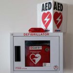 Basics of CPR Including AED Machines