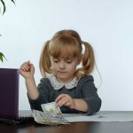 Why You Need to Watch Your Child's Credit Rating