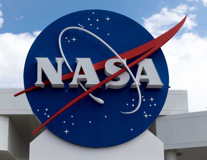 NASA Accused of Pushing Racist Training on Employees Over "Microaggression"