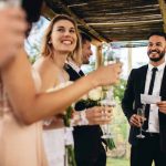 Best Man Ejected From Wedding After Speech Gone Wrong