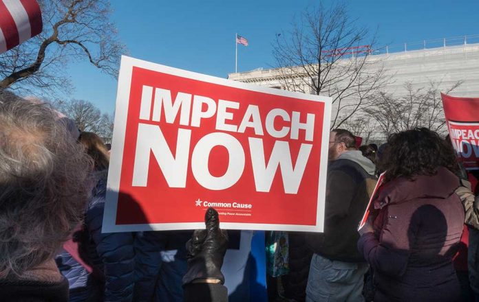 Levin Pushes for Biden Impeachment, 25th Amendment
