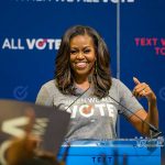 Michelle Obama Is Returning to the Political Scene