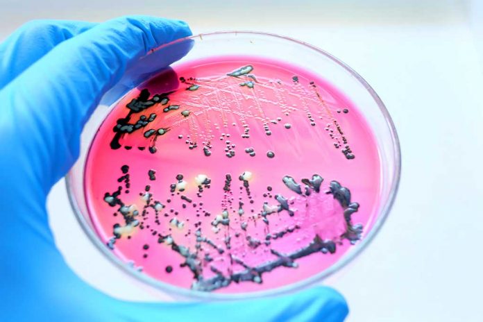 Salmonella Outbreak Detected in 25 Different States