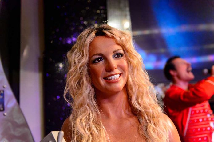 Britney Spears' Lawyer Moves to Have Father Removed Immediately