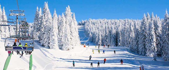 Ski Resort Announces Name Change