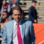 Nick Saban Lashes Out at the Media