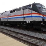 Amtrak Train Derails in Montana