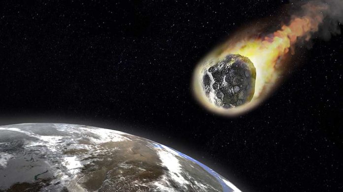 NASA Tests System to Keep Earth Safe by Moving Asteroid