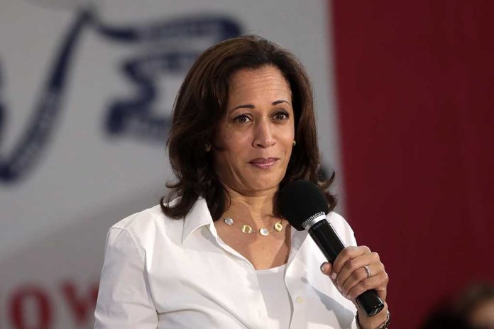 Kamala Harris' Big Move Is Coming Back to Bite Her