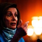 Pelosi's January 6 Committee Chair Once Supported Group That Killed Cops
