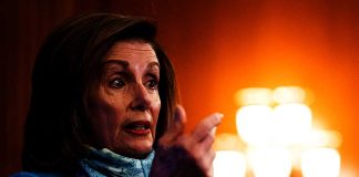Pelosi's January 6 Committee Chair Once Supported Group That Killed Cops