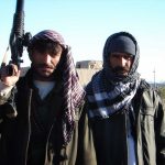 Taliban Reportedly Blackmailed European Union