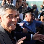Obama Buddy George Clooney Says Biden Is Like a "Battered Child"
