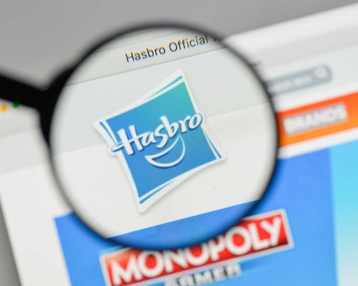 Hasbro CEO Dead at 58