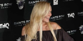 Lindsay Lohan’s Mom Punished After Drinking and Driving