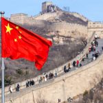 China Targets Apps for Collecting User Data