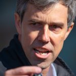 Beto O'Rourke Is Running
