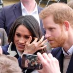 Jetsetters Meghan and Harry Make Bold Promise to Have Net Zero Emissions by 2030