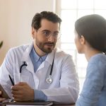 Doctor Diagnoses Someone With "Climate Change"
