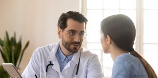 Doctor Diagnoses Someone With "Climate Change"