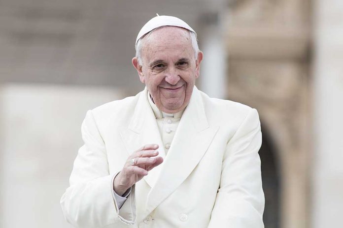 Pope Francis Offers Month of Prayers for Depressed People