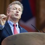 Rand Paul Calls Fauci a "Threat to Civilization"