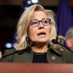 RNC Chair Tries to Help Liz Cheney With Jarring Claim
