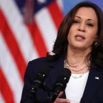 Kamala Harris Has Been Sidelined
