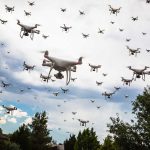 U.S. Military Leader Says Some Big Attacks Are Coming From Drones