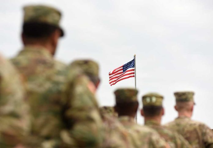 Religious Exemption Next to Impossible to Get for Troops