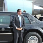 Biden's Secret Service Goes Viral