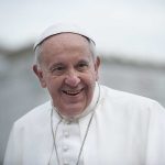 Pope Francis Reveals Key to a Successful Marriage