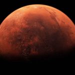 Water Found on Mars