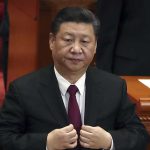 China Sends Threat of "Consequences" Over Possible Boycotts