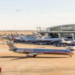 Woman Detained at Los Angeles Airport