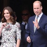 Prince William Shares Christmas Day Memory