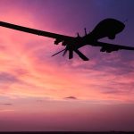 Iranian Backed "Drone Army" Targets US Positions