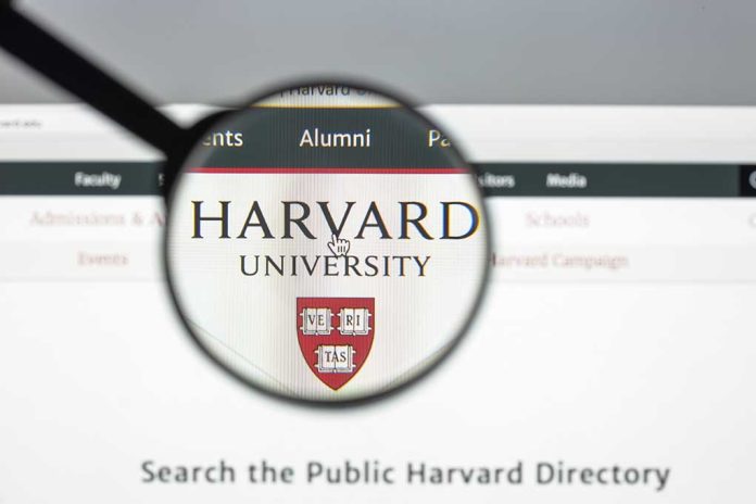 Harvard Professor Found Guilty After Colluding With China