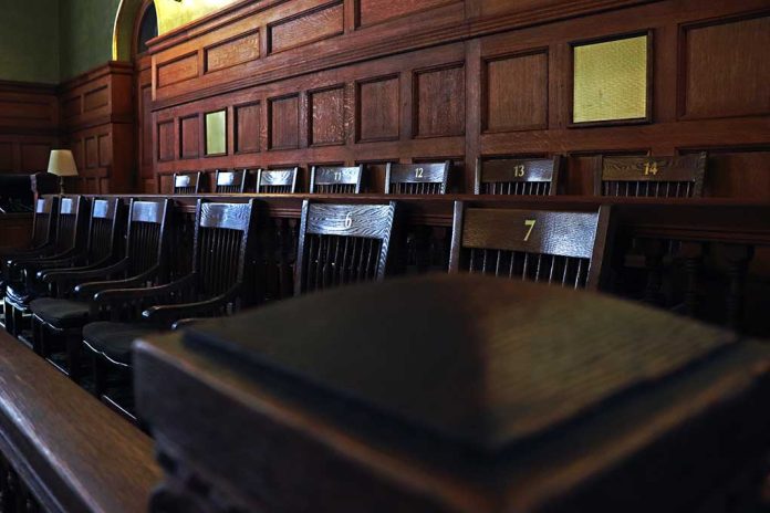 Jury Reaches Verdict in Ghislaine Maxwell Trial