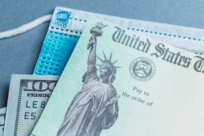Americans Might Be Getting Another Stimulus Check Soon