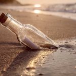 Message in a Bottle Crosses Ocean After Two Years
