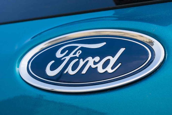 Ford to Ramp up Electric Truck Vehicle Production