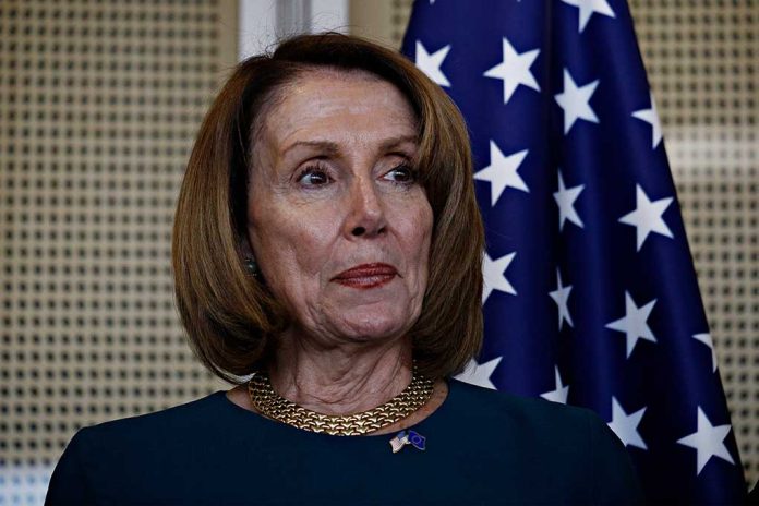 Nancy Pelosi's Chances of Getting Reelected Revealed