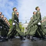 Vladimir Putin to Implement Prison Camps in Ukraine, Report Says