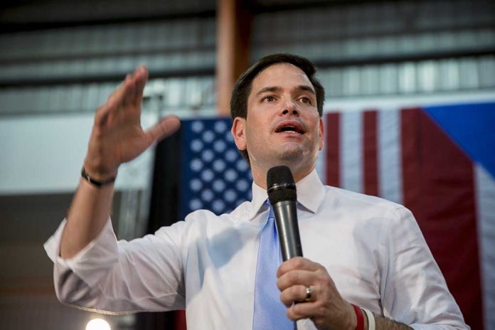 Marco Rubio Co-Sponsors Bill to Block Federal Funding of Drug Paraphernalia