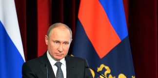 Putin's Invasion Much Slower Than Expected, Insiders Say