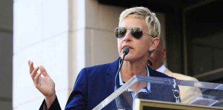 Ellen DeGeneres Reportedly Paying Staff $2 Million in Bonuses Before Show’s Finale