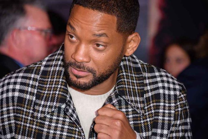 Americans Want Democrat Donor Will Smith Charged With Assault