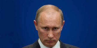 Putin Sunk After Underestimating Western Civilization