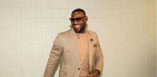 Grand Jury Clears Police Officer Falsely Accused By LeBron James of Murder